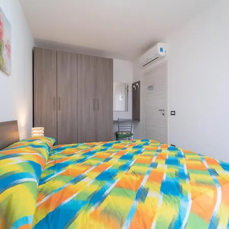 Apartment Appartamenti Md