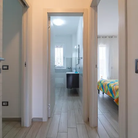 Md1 Apartment *