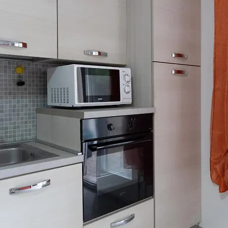 Md1 Apartment Alghero