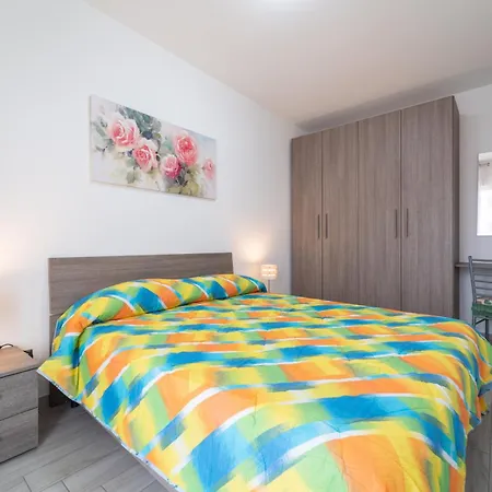 Md1 Apartment *