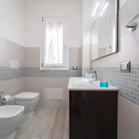 Apartment Md1