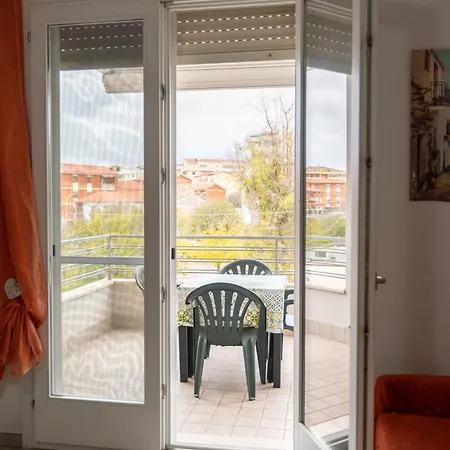 Md1 Apartment Alghero
