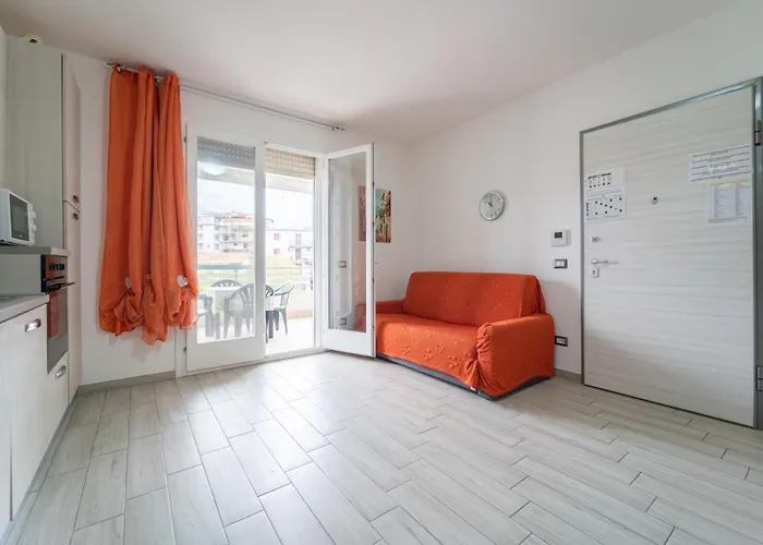 Appartamenti Md Apartment Alghero