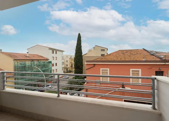 Appartamenti Md Alghero