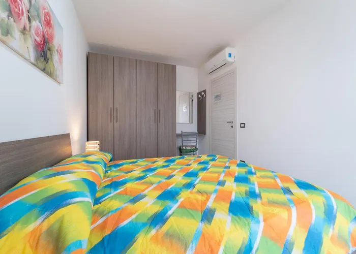 Apartment Appartamenti Md