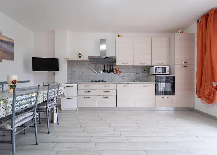 Apartment Appartamenti Md Alghero