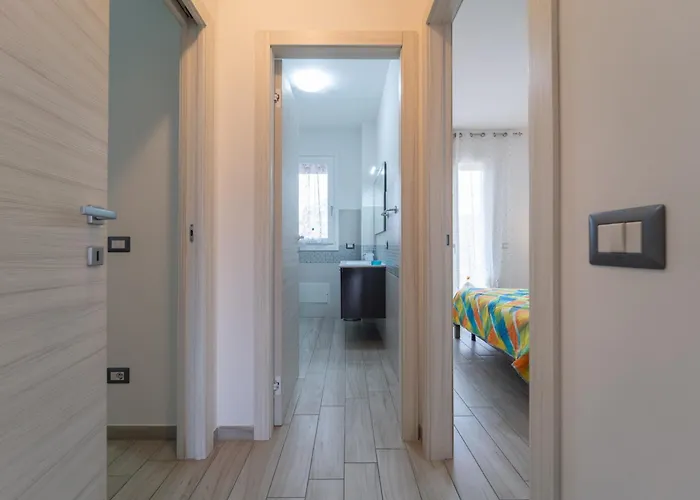 Appartamenti Md Apartment