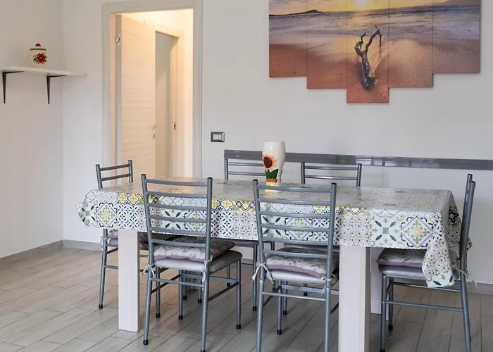 Apartment Appartamenti Md