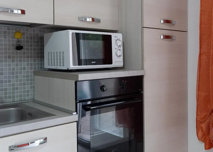 Appartamenti Md Apartment Alghero