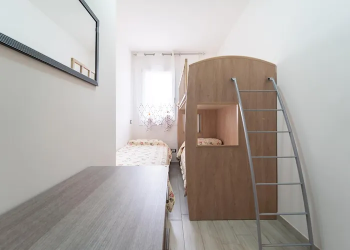 Appartamenti Md Apartment