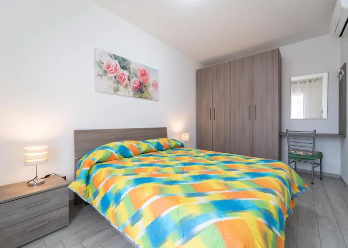 Appartamenti Md Apartment *