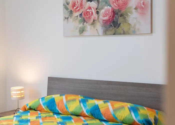 Appartamenti Md Apartment