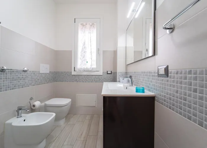 Apartment Appartamenti Md