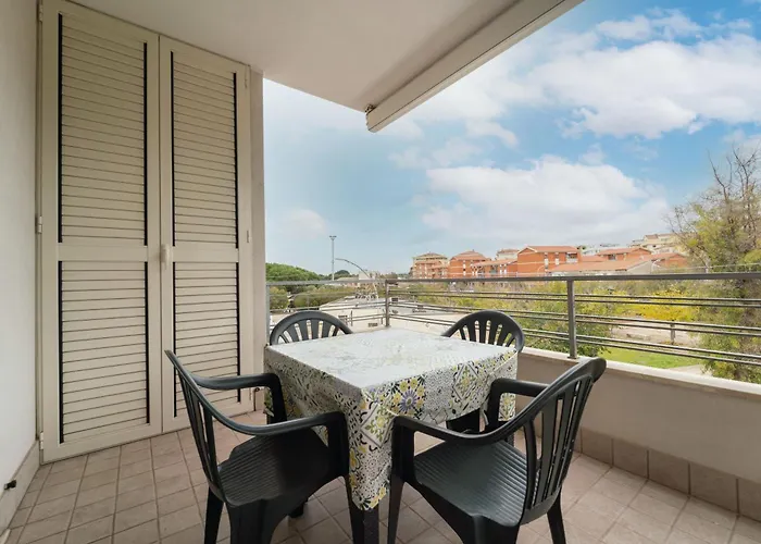 Lejlighed Appartamenti Md Alghero