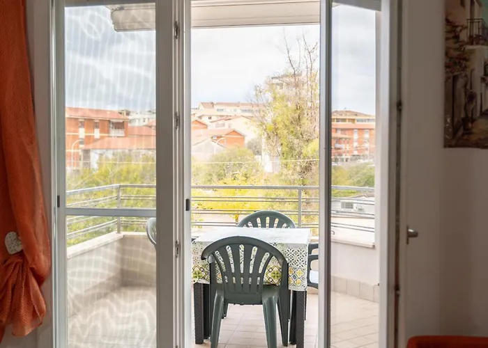 Appartamenti Md Apartment Alghero