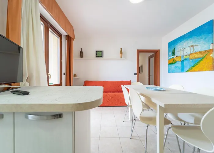 Апартаменты Md *