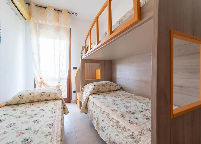 Апартаменты Md *