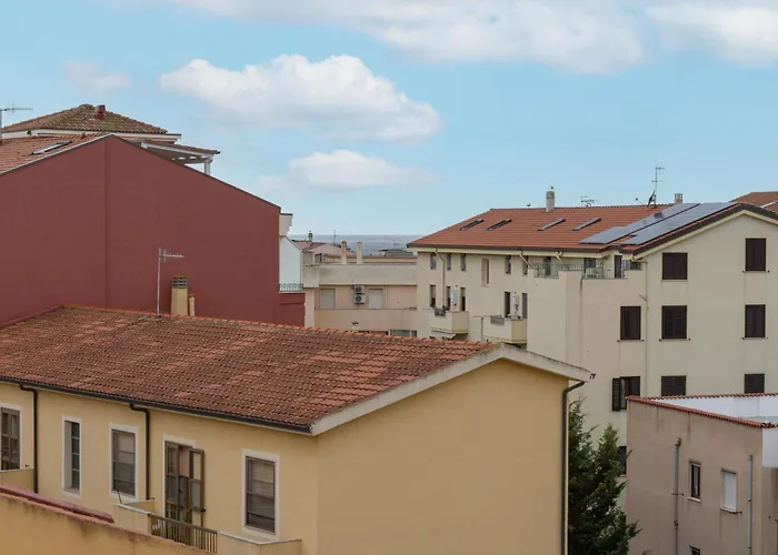 Апартаменты Md *