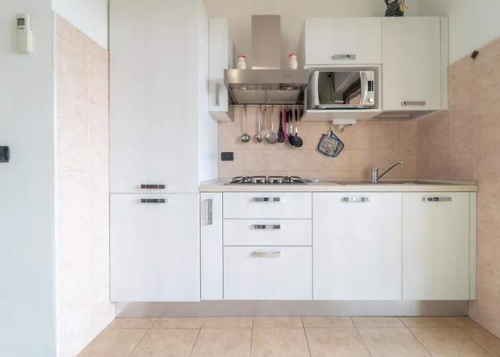 Md Апартаменты Альгеро