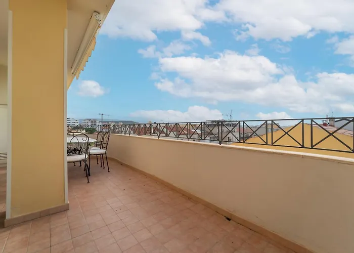 Md Апартаменты