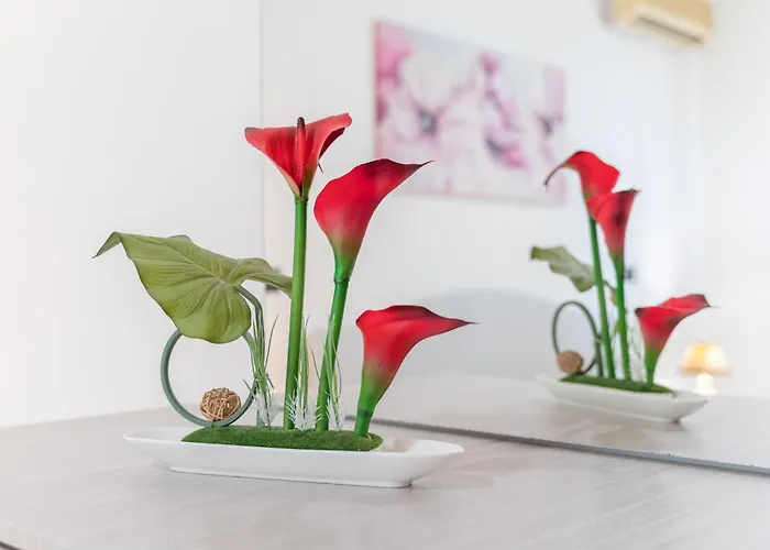 Апартаменты Md Альгеро