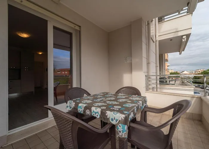 Апартаменты Md