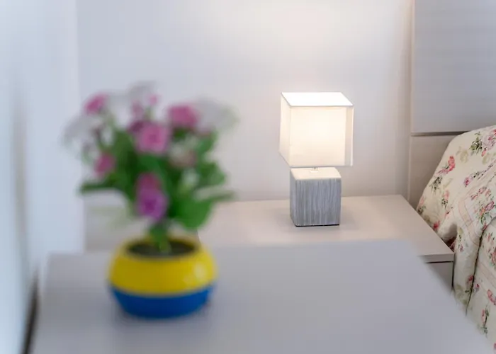 Апартаменты Md *