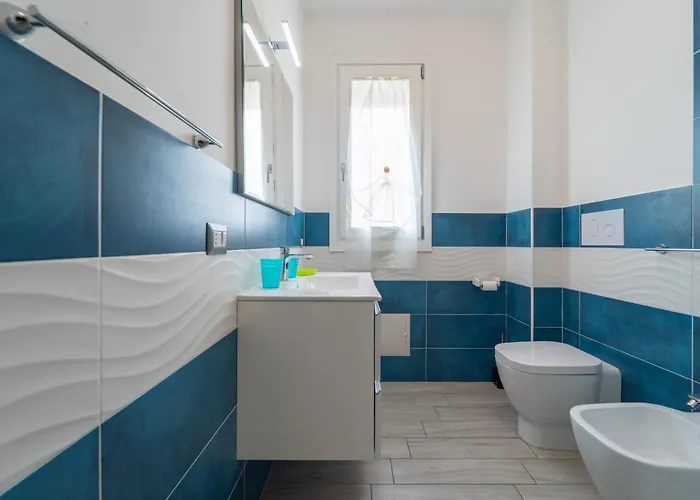 Апартаменты Md