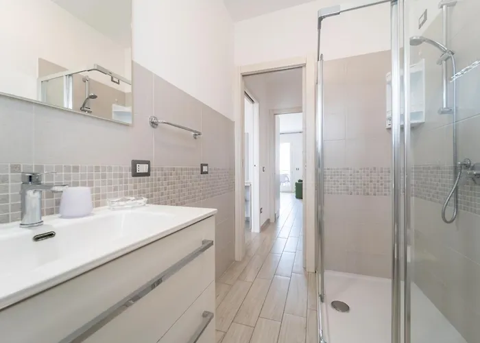 Апартаменты Md