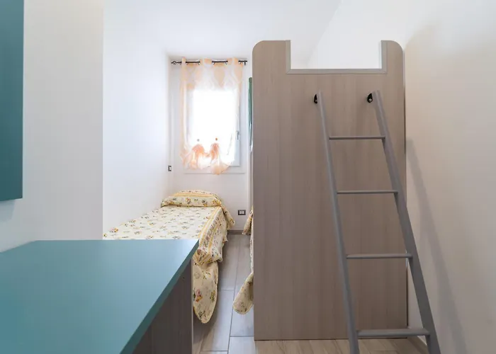 Md Апартаменты *