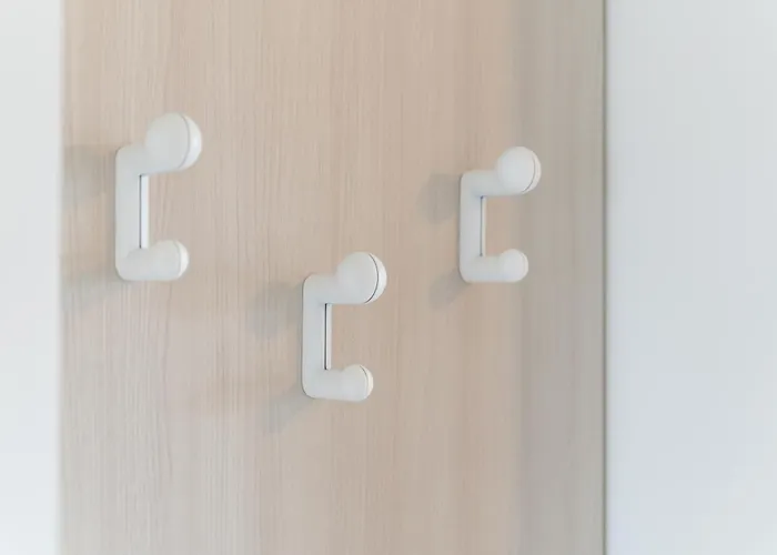 Апартаменты Md