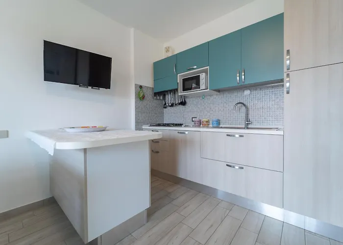 Апартаменты Md *