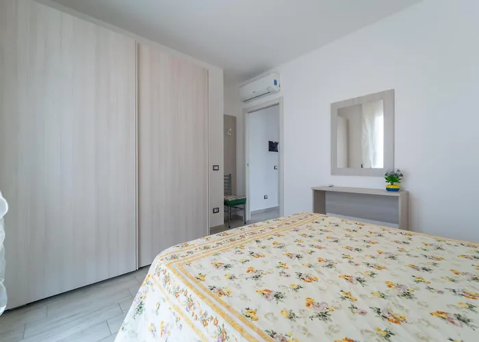 Апартаменты Md