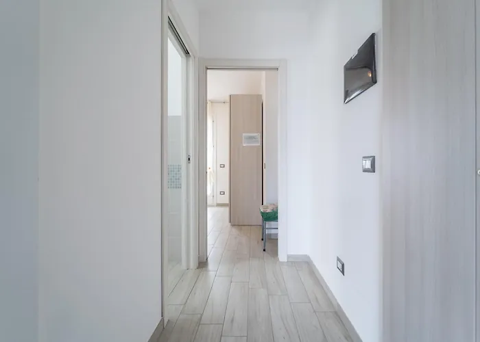 Апартаменты Md