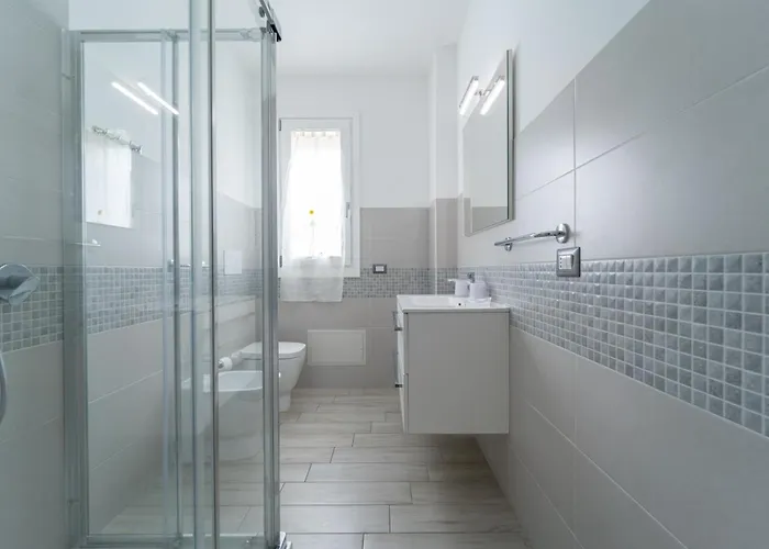 Md Апартаменты Альгеро