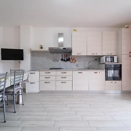 Appartement Md Alghero