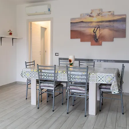 Appartement Md
