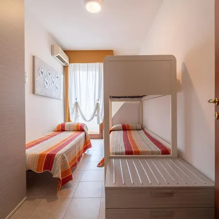 Md Appartement Alghero