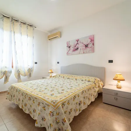 Appartement Md Alghero