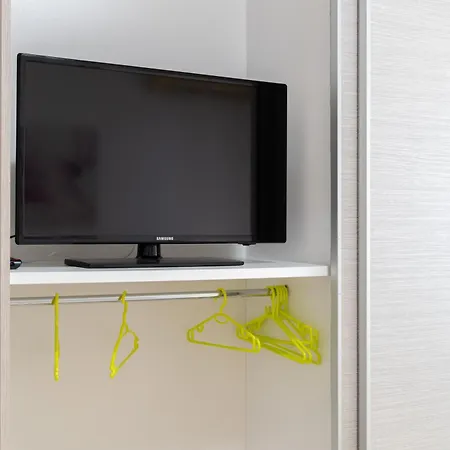 Appartement Md