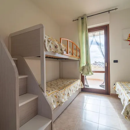 Appartement Md Alghero