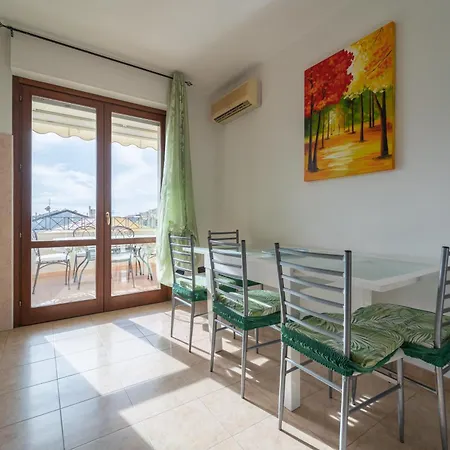 Appartement Md Alghero