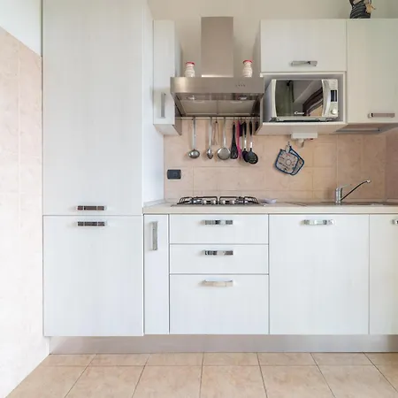 Md Appartement Alghero