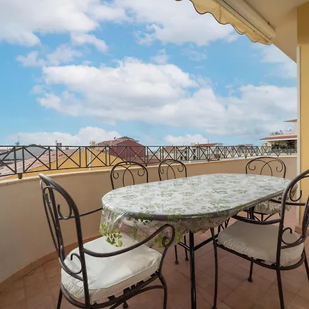 Md Appartement