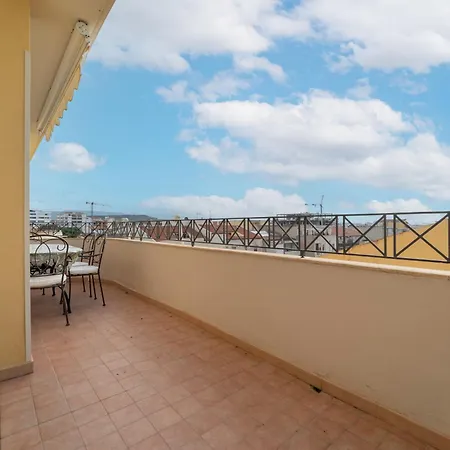 Md Appartement