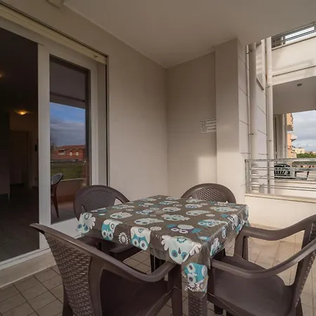 Appartement Md