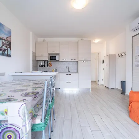 Md Appartement