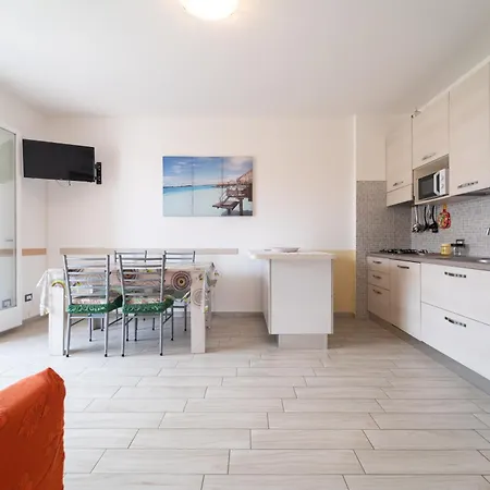 Appartement Md