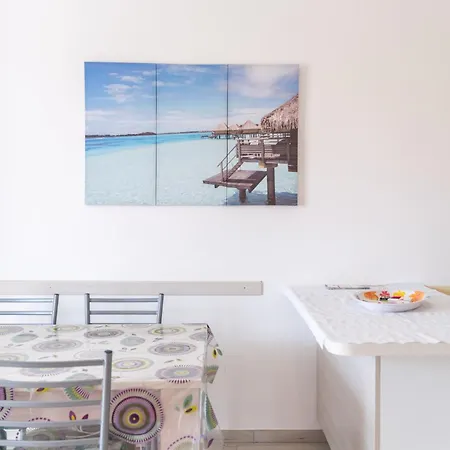 Appartement Md Alghero