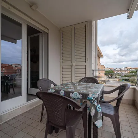 Md Appartement Alghero